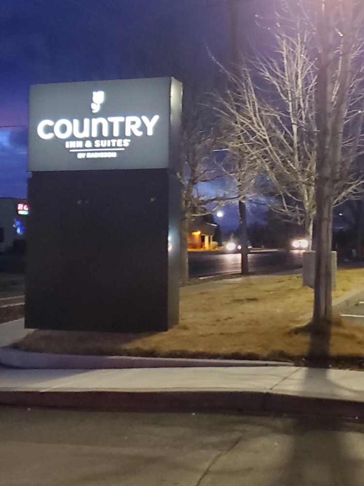 country inn and suites by radisson bend or