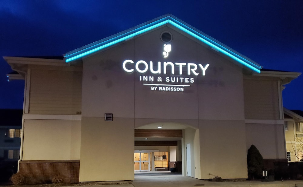 country inn and suites by radisson bend or