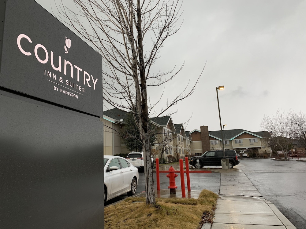 country inn and suites by radisson bend or