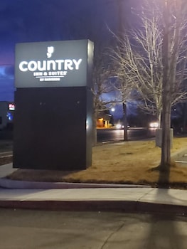 country inn and suites by radisson bend or