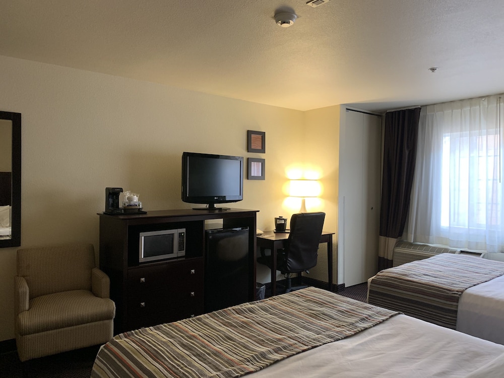 country inn and suites by radisson bend or