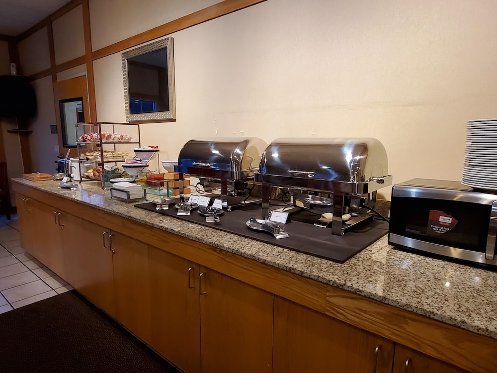 country inn and suites by radisson bend or