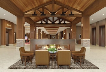 Snoqualmie Casino & Hotel,37500 Se North Bend Way,2 star