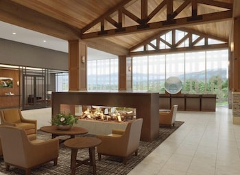 Snoqualmie Casino & Hotel,37500 Se North Bend Way,2 star