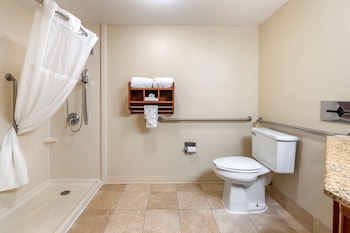 comfort inn oxford university area