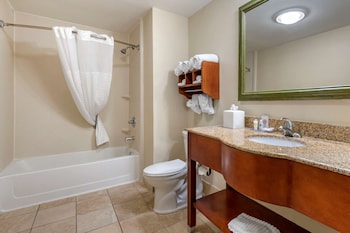 comfort inn oxford university area