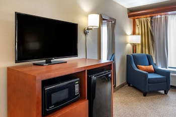 comfort inn oxford university area