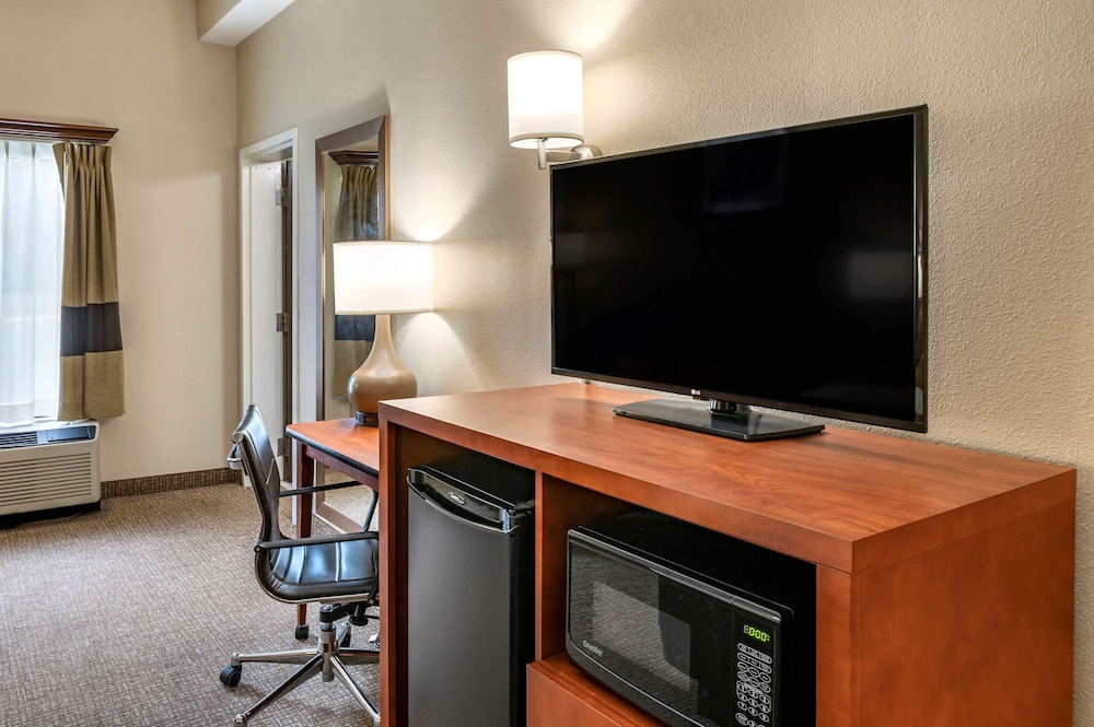 comfort inn oxford university area