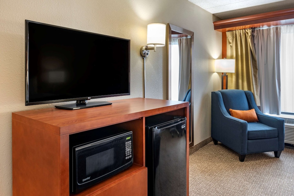comfort inn oxford university area