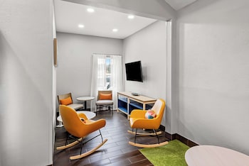 Spark By Hilton Oxford,Heflin>>Anniston,3 star