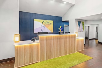 Spark By Hilton Oxford,Heflin>>Anniston,3 star