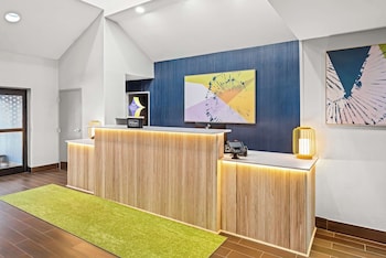 Spark By Hilton Oxford,Heflin>>Anniston,3 star