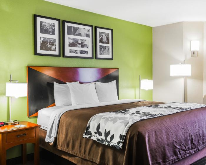 spark by hilton oxford