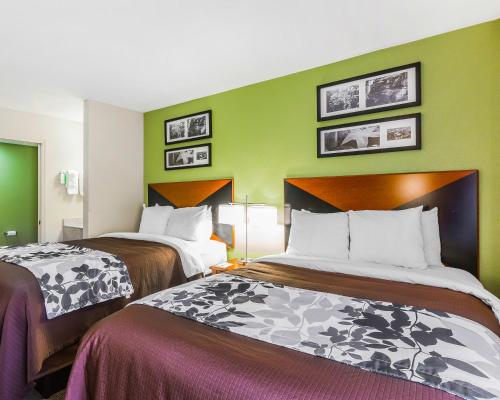 spark by hilton oxford