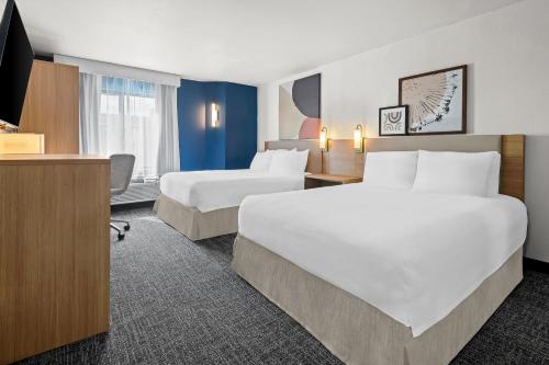 spark by hilton oxford