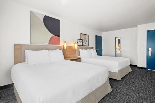 spark by hilton oxford