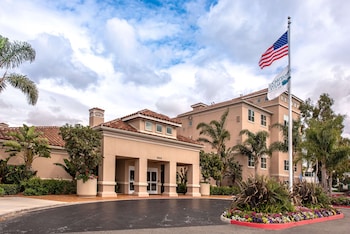 homewood suites by hilton oxnard camarillo
