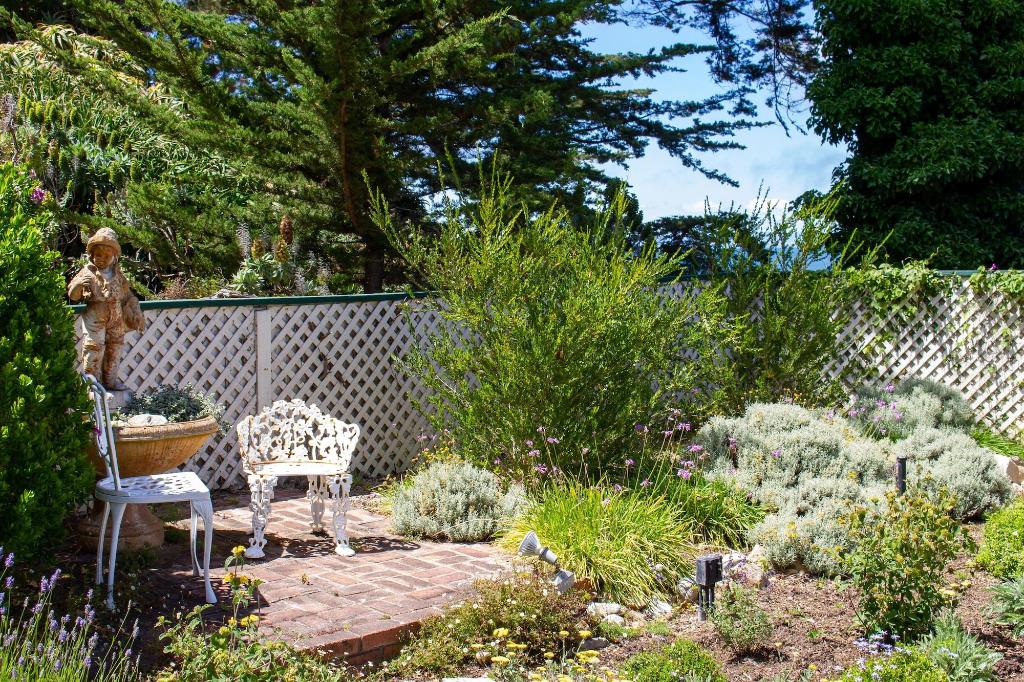 pacific grove