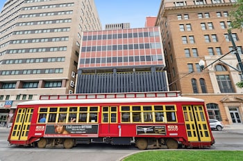 new orleans