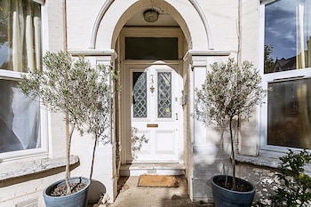 charming acton dollhouse