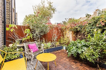 charming acton dollhouse