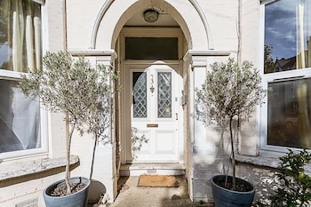 charming acton dollhouse