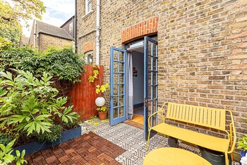 charming acton dollhouse