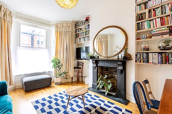 charming acton dollhouse