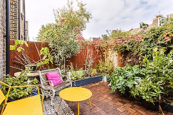 charming acton dollhouse