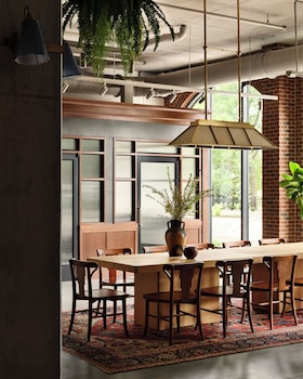 Memoir Wedgewood Houston,,4 star