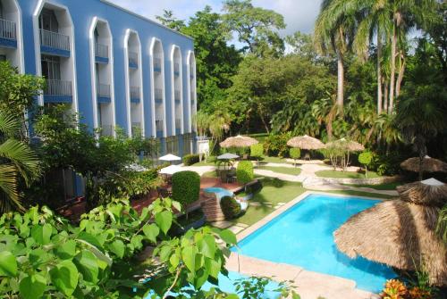 palenque
