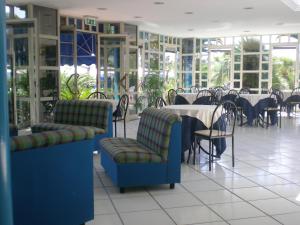 hotel seven residence