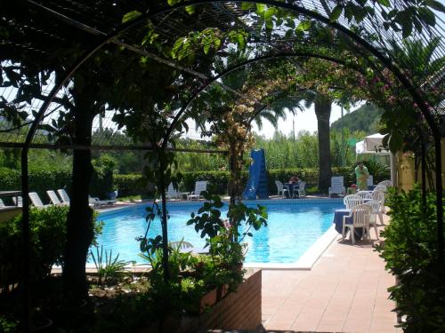 hotel seven residence