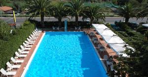 hotel seven residence
