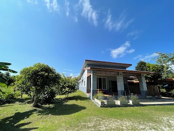 The Memory House Pakbara,,4 star