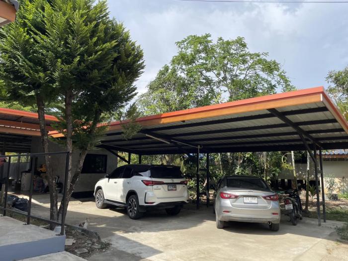 the memory house pakbara