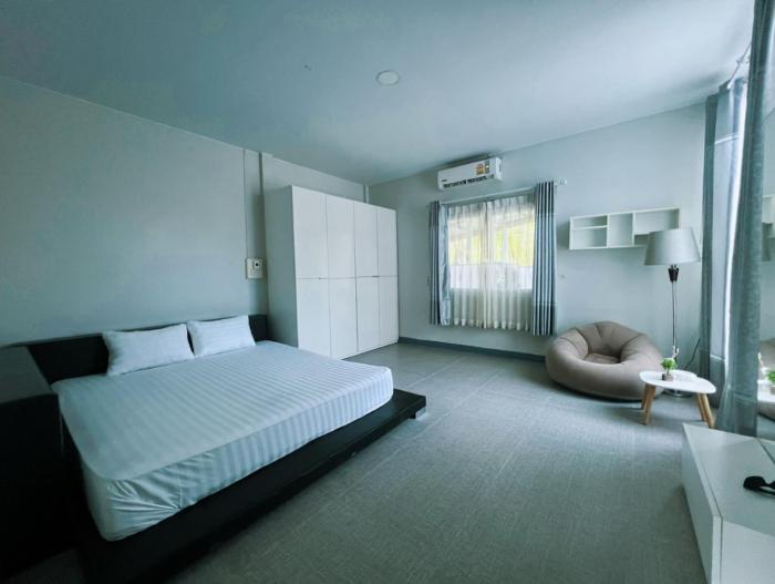 the memory house pakbara