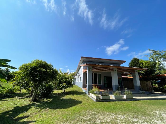 the memory house pakbara