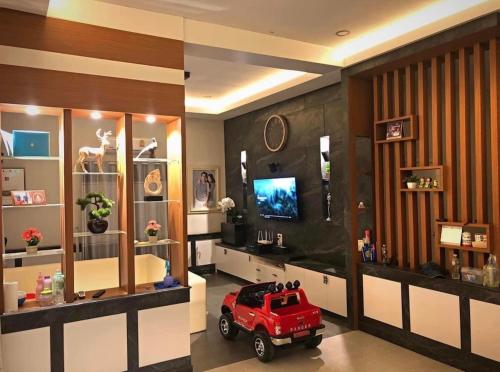 the memory house pakbara