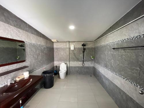 the memory house pakbara