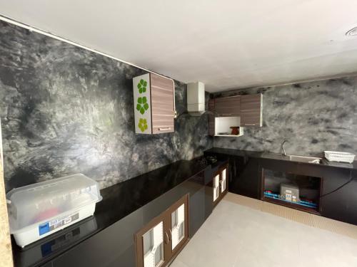 the memory house pakbara