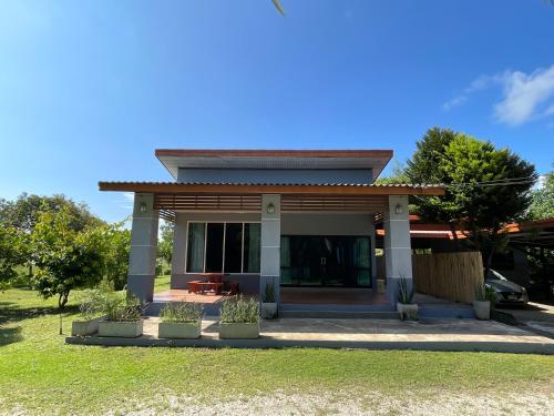 the memory house pakbara