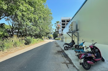 myp cherngtalay