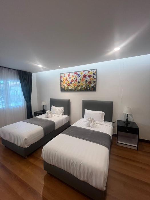 myp cherngtalay