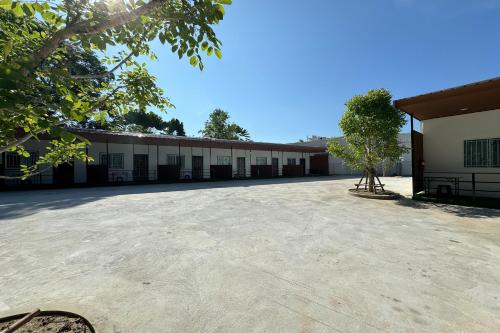 myp cherngtalay