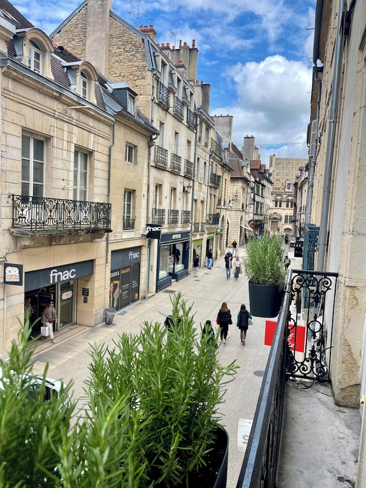 dijon