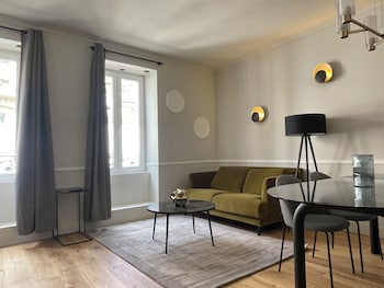 alfred suites