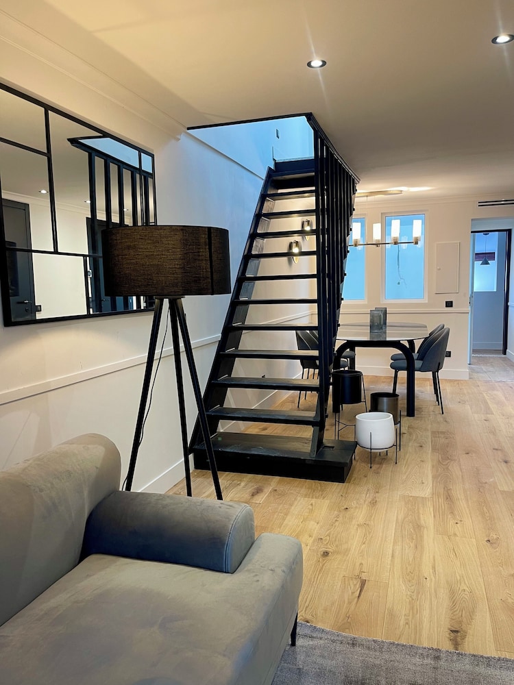alfred suites