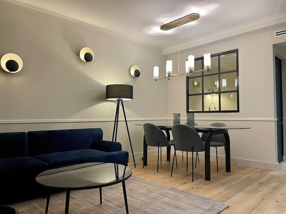 alfred suites