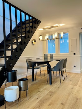 alfred suites